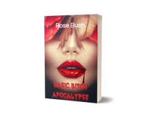 Load image into Gallery viewer, Basic Bitch Apocolypse signed paperback