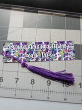 Load image into Gallery viewer, New Mini Aluminum Bookmarks