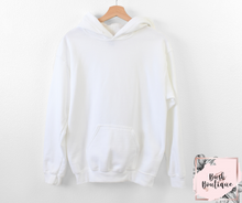 Load image into Gallery viewer, Custom DTF hoodie